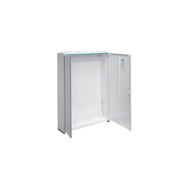 Hager ZB33S elektros dėžutė