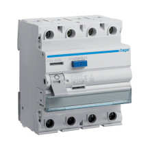 Hager CFA440D circuit breaker