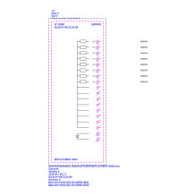 Siemens 6ES7132-6BF01-2AA0 maitinimo adapteris / keitiklis
