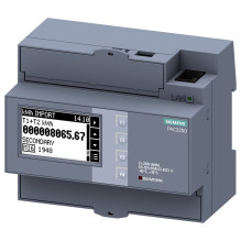 Siemens 7KM2200-2EA40-1JA1...