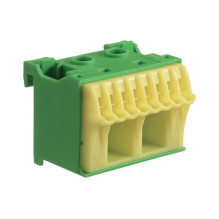 Hager KN10E terminal block