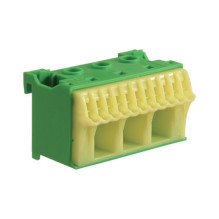 Hager KN14E terminal block