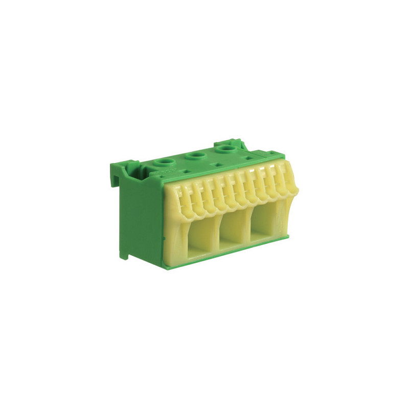 Hager KN14E gnybtų blokas