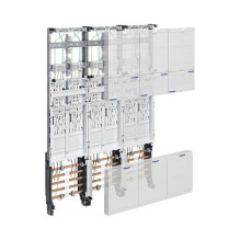 Hager ZL3EL26 electrical...