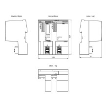 Siemens 6DR5120-0NG00-0AA0