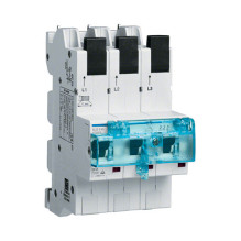 Hager HTS340E circuit breaker