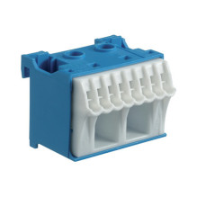 Hager KN10N terminal block