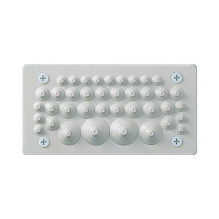 Hager FZ402 electrical box...