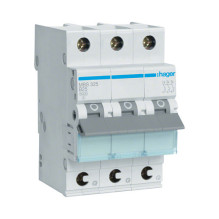 Hager MBS325 circuit breaker