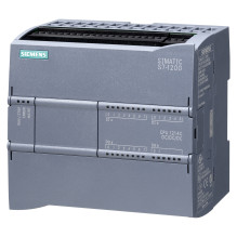 Siemens 6ES7214-1AG40-0XB0 skaitmeninis / analoginis įvesties / išvesties modulis Siemens 6ES7214-1AG40-0XB0 skaitmeninis / analoginis įvesties / išvesties modulis