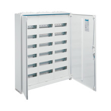 Hager FWB63S elektros dėžutė
