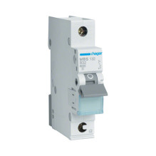 Hager MBS132 circuit breaker