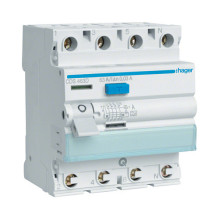 Hager CDS463D circuit breaker