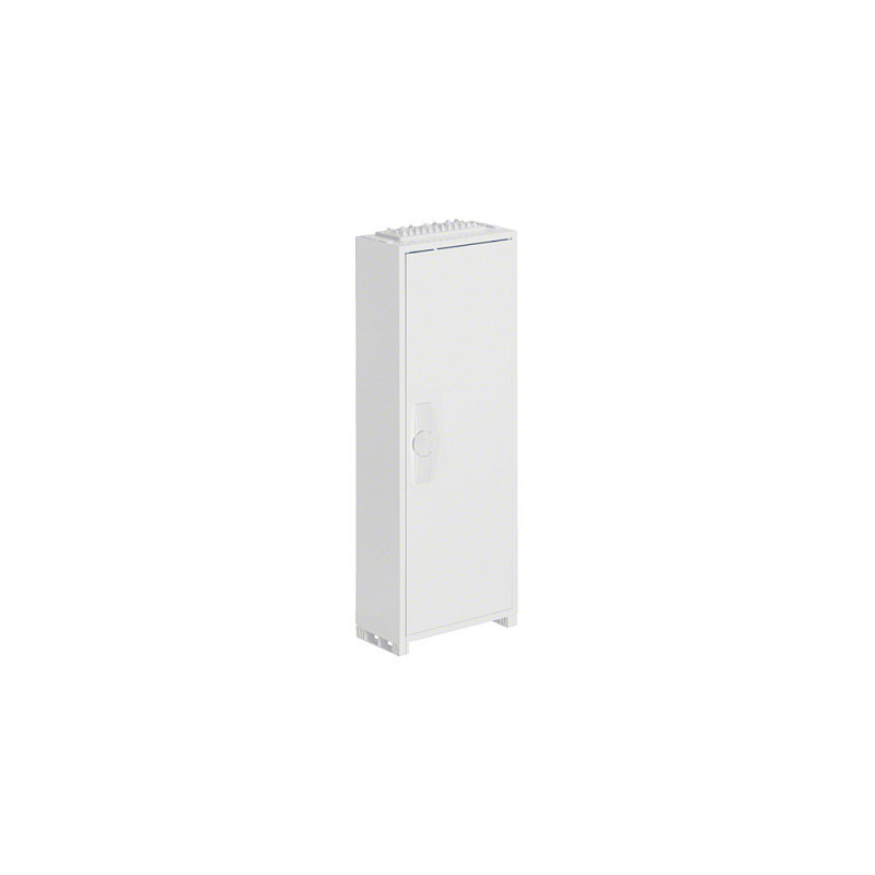 Hager FWB51S stovo spintelė