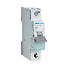 Hager MCS116 circuit breaker