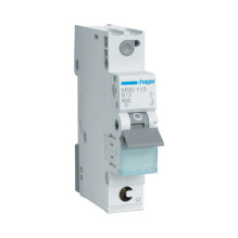 Hager MBS113 circuit breaker