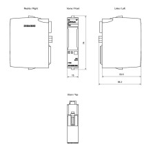 Siemens 6ES7132-6BD21-0BA0 not categorized