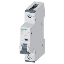 Siemens 5SY4104-7 grandinės...