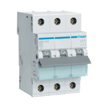 Hager MBN325 circuit breaker