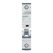 Siemens 5SY4104-7 circuit breaker Siemens 5SY4104-7 circuit breaker