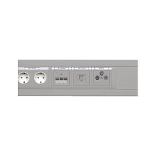 Hager GB080219016 cable trunking system accessory Hager GB080219016 cable trunking system accessory