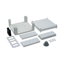 Hager U84LS electrical...