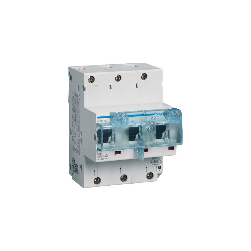 Hager HTN335E elektros jungiklis