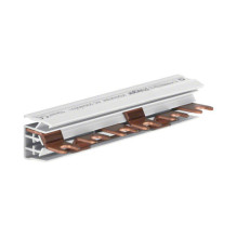 Hager KDN363M bus bar