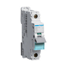 Hager NBN116 circuit breaker