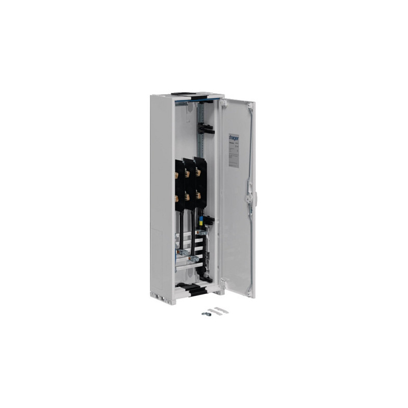 Hager FP61H1N elektros skydinė