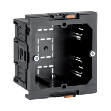 Hager G2850 outlet box