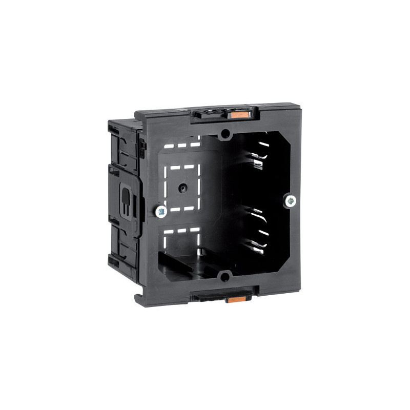 Hager G2850 outlet dėžutė