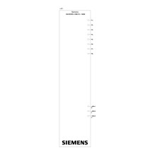 Siemens 6GK5008-0BA10-1AB2 network switch Siemens 6GK5008-0BA10-1AB2 network switch