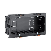 Hager G2860 socket-outlet