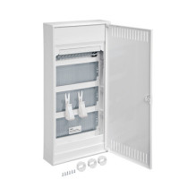 Hager VA48NW electrical...