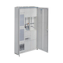 Hager FP93W6N electrical...
