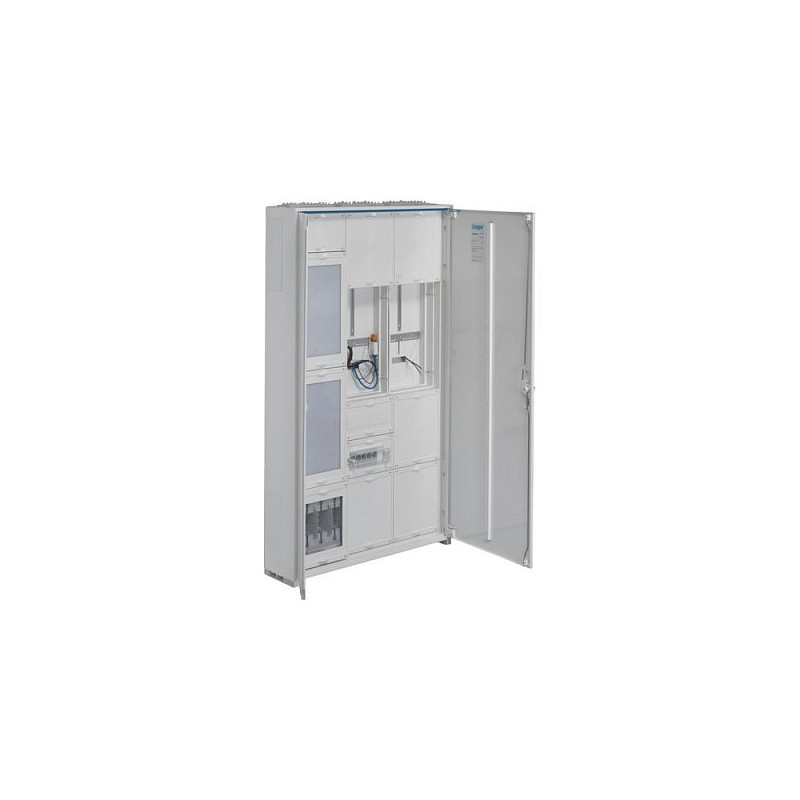 Hager FP93W6N elektros paskirstymo skydas