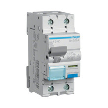 Hager ADA516D electrical...