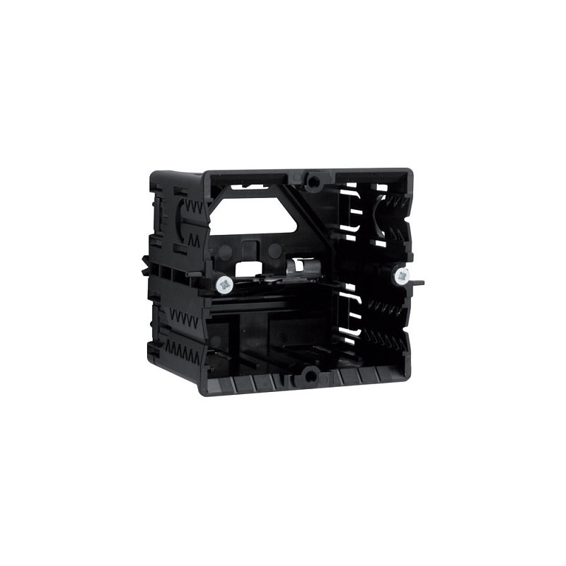 Hager GLS5500 montavimo komplektas