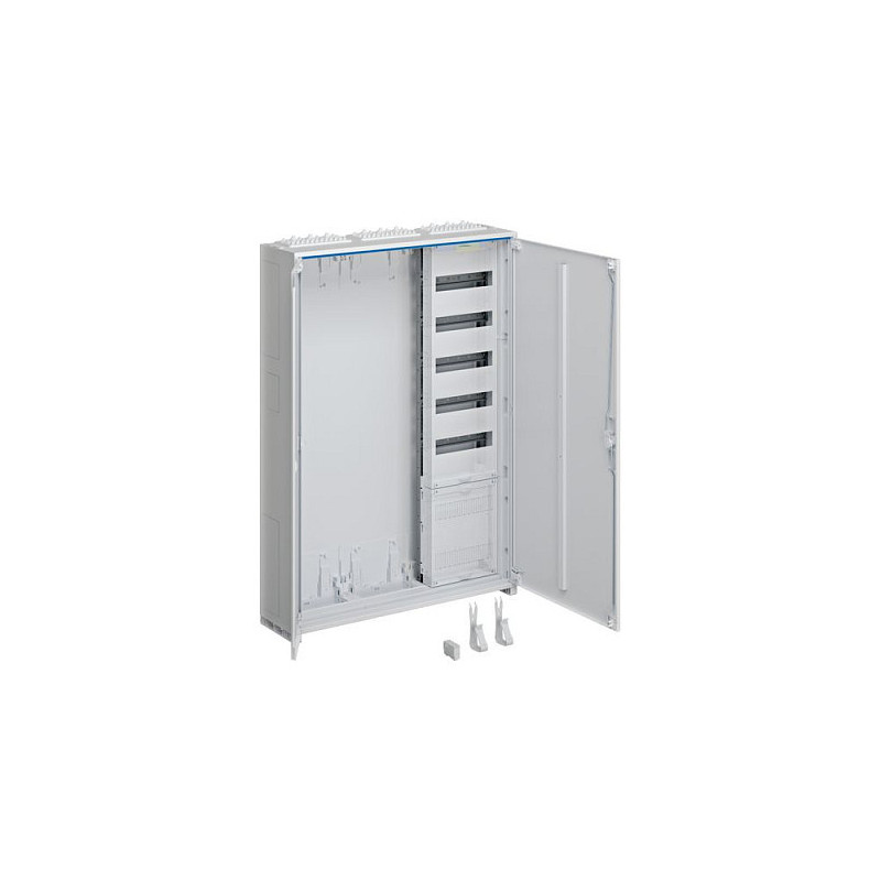 Hager ZB33APZ2 elektros paskirstymo skydas