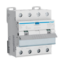 Hager ADX466D circuit breaker