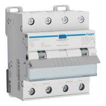 Hager ADX432D circuit breaker