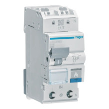 Hager ARC916D grandinės pertraukiklis