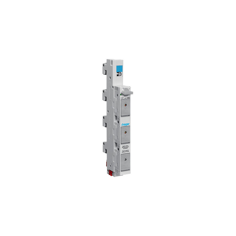 Hager L066M elektros skydinės priedas
