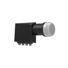 INVERTO QUAD BLACK ULTRA...