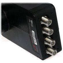 INVERTO QUAD BLACK ULTRA keitiklis