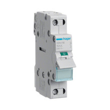 Hager Off switch 16A...