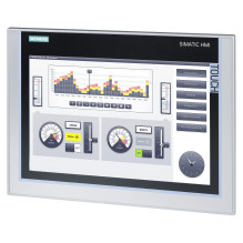 Siemens 6AV2124-0MC01-0AX0 jutiklinis valdymo skydelis Siemens 6AV2124-0MC01-0AX0 jutiklinis valdymo skydelis