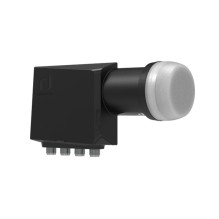 INVERTO QUATTRO BLACK ULTRA...
