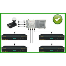 INVERTO QUATTRO BLACK ULTRA converter
